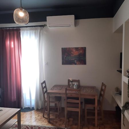 City Center Apartment Ioannina Extérieur photo