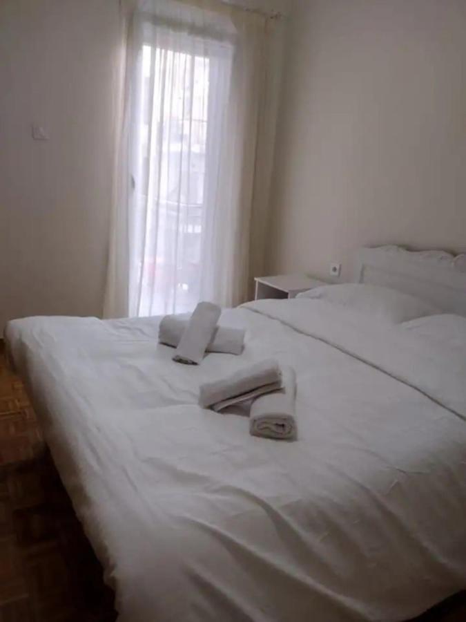 City Center Apartment Ioannina Extérieur photo