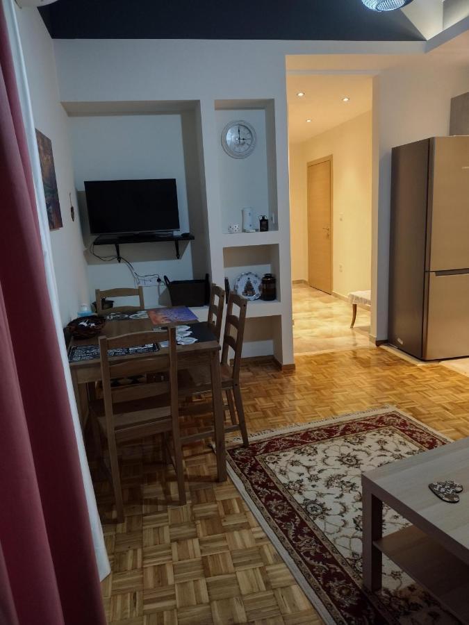 City Center Apartment Ioannina Extérieur photo
