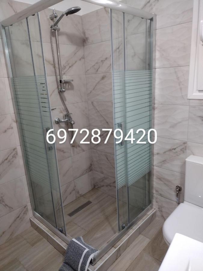 City Center Apartment Ioannina Extérieur photo