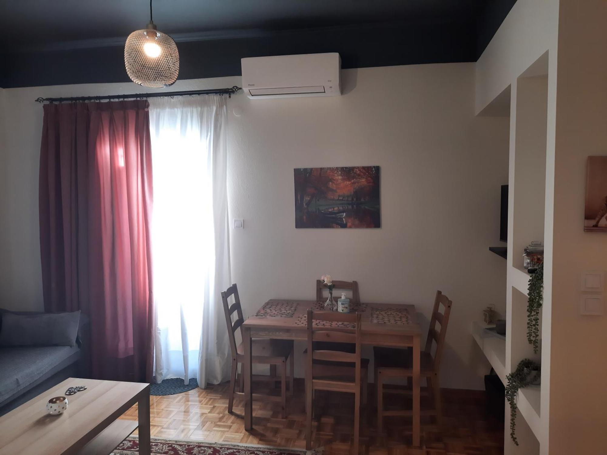 City Center Apartment Ioannina Extérieur photo