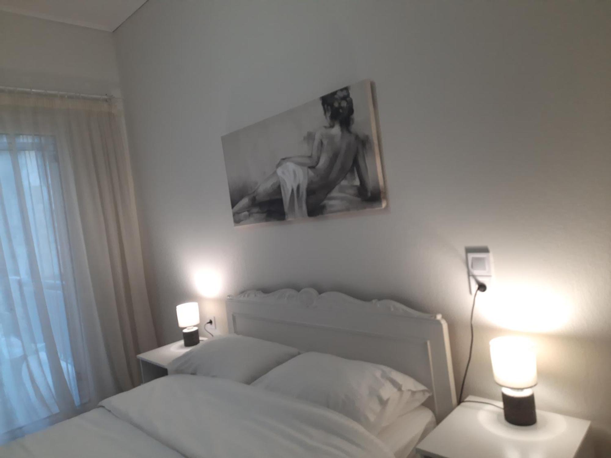 City Center Apartment Ioannina Extérieur photo