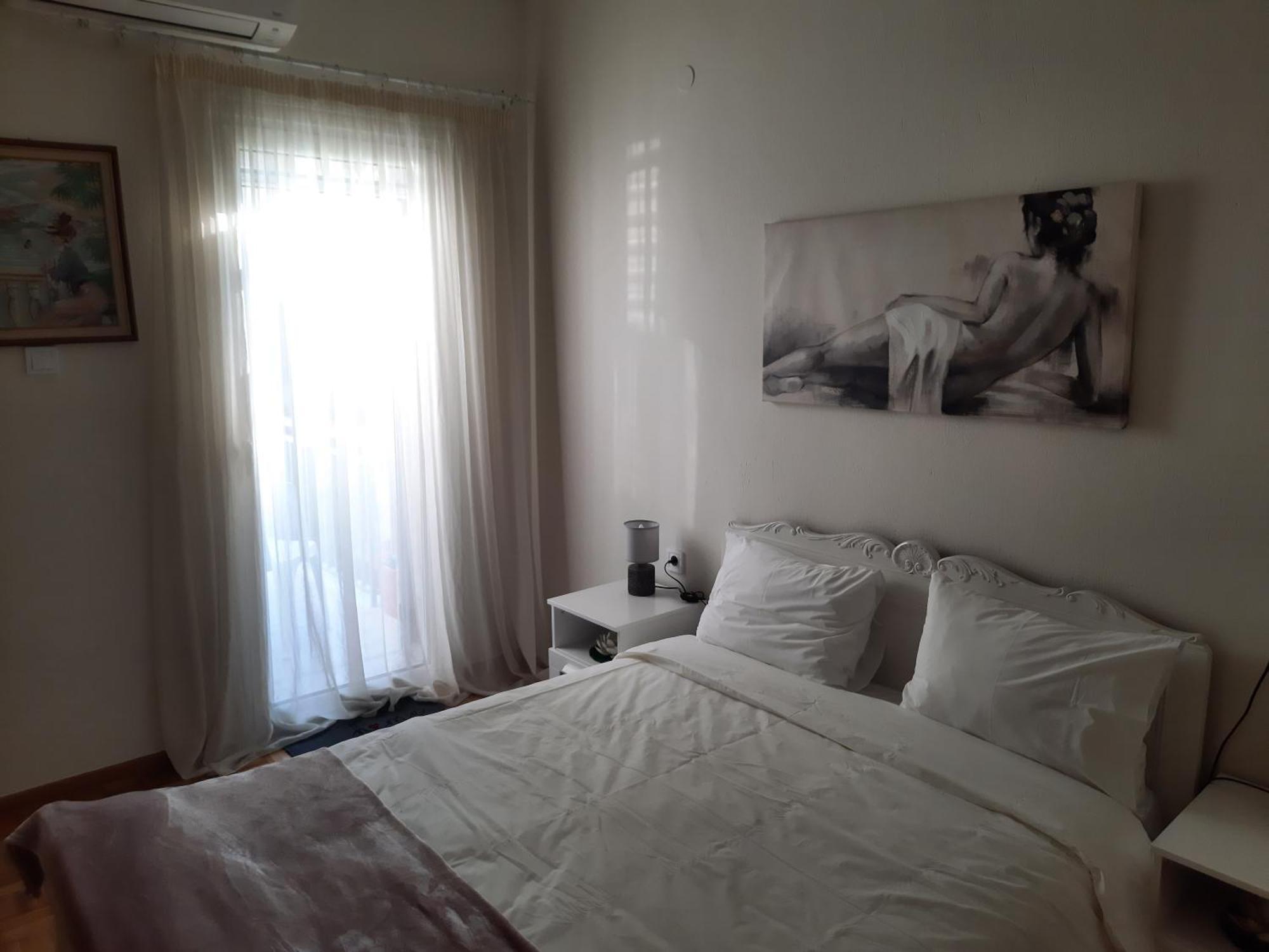 City Center Apartment Ioannina Extérieur photo
