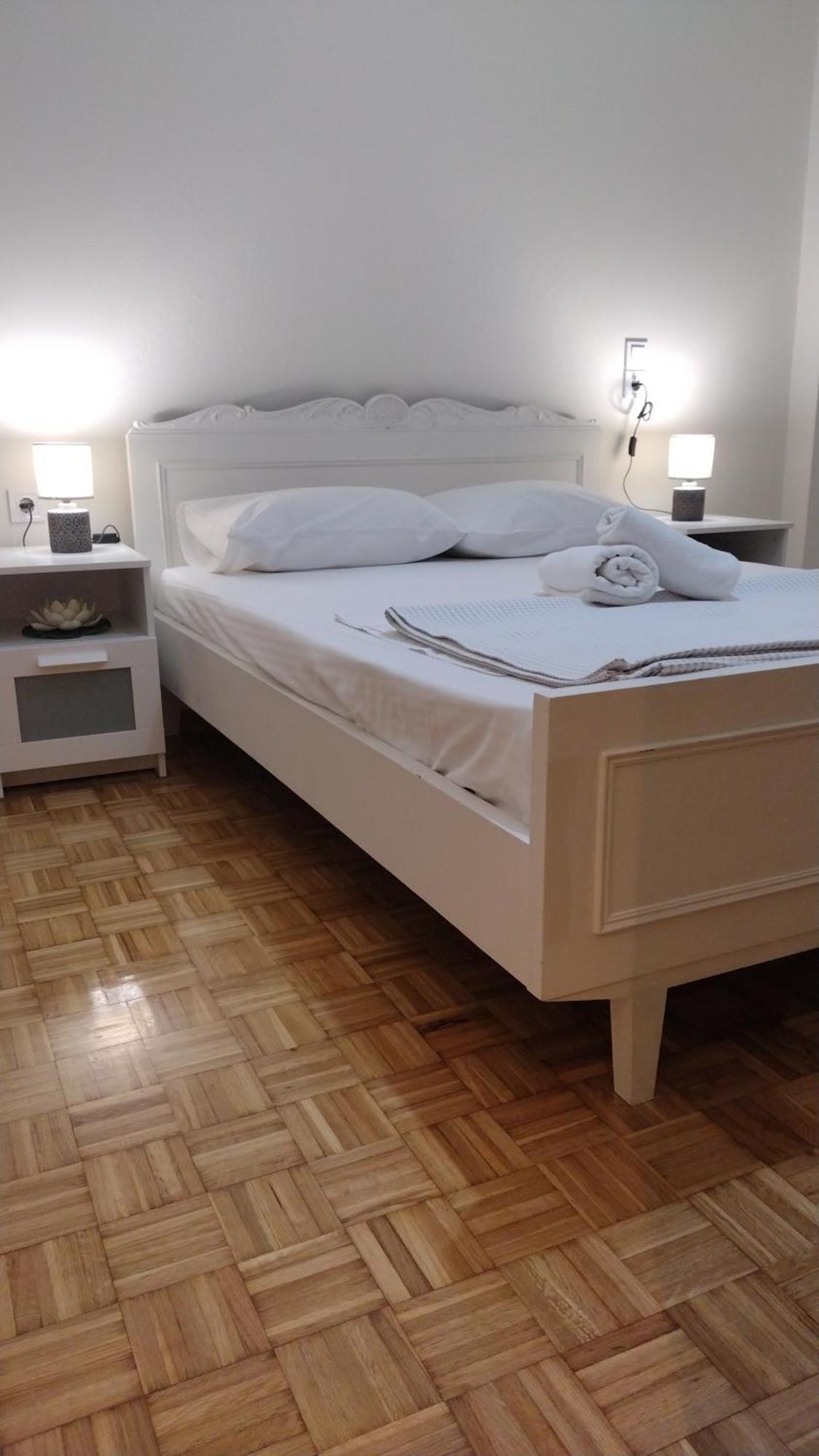 City Center Apartment Ioannina Extérieur photo