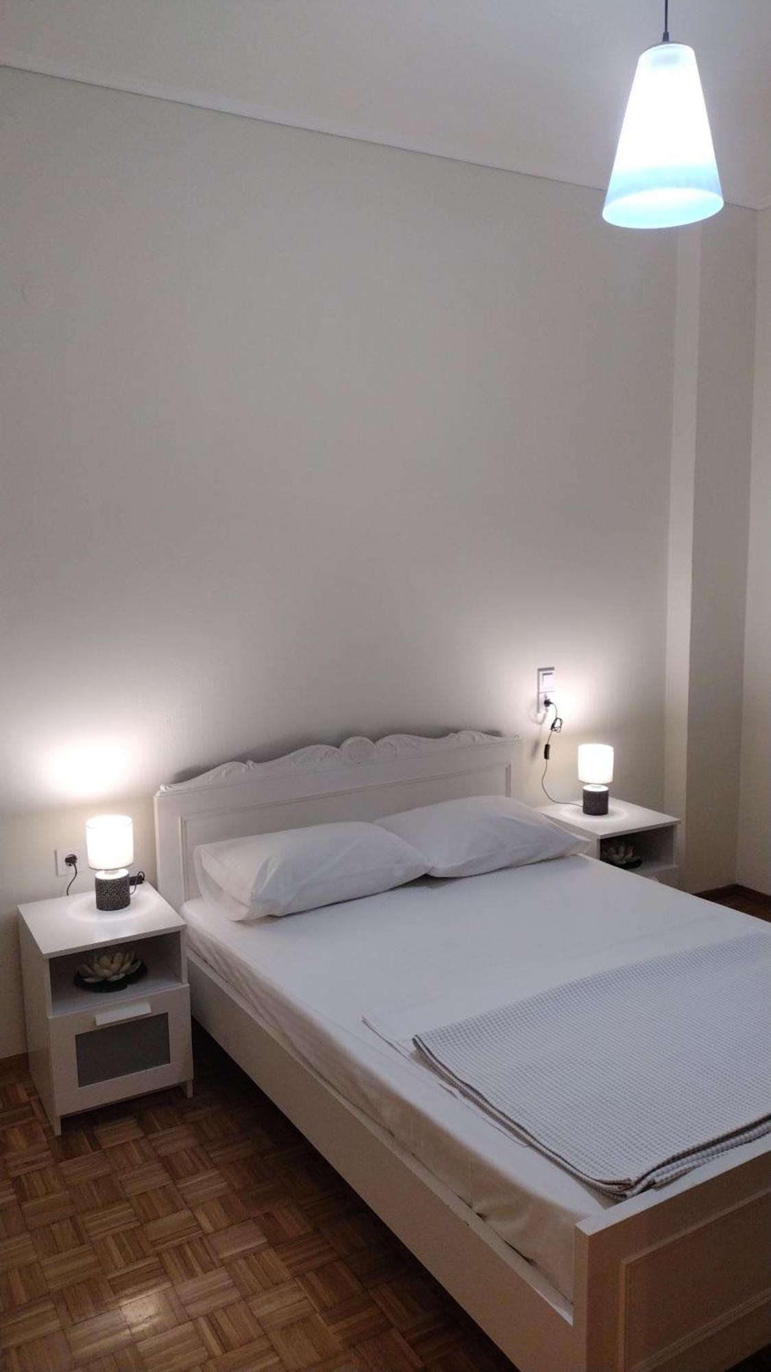 City Center Apartment Ioannina Extérieur photo