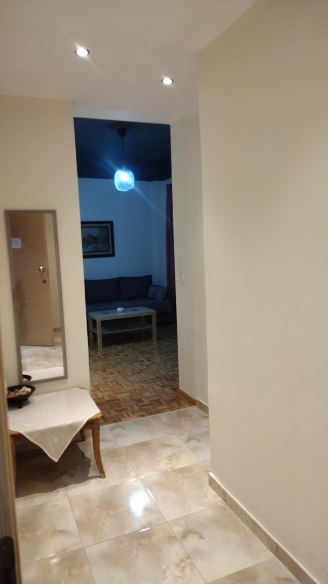 City Center Apartment Ioannina Extérieur photo