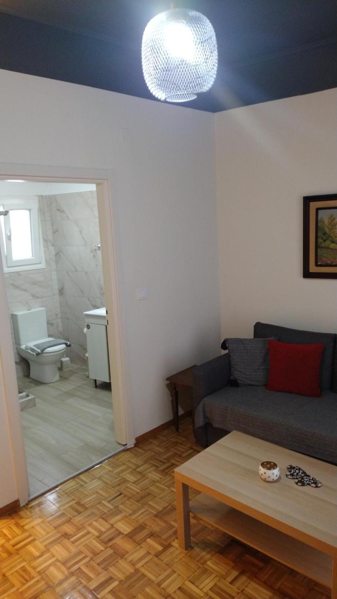 City Center Apartment Ioannina Extérieur photo